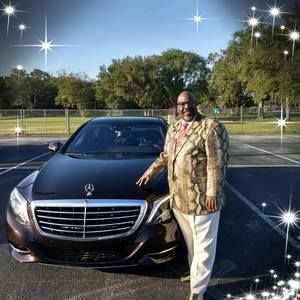 Meet your Posher, Bernard